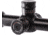 Sightron SIII PLR Rifle Scope, 10-50x60mm, Zero Stop, MOA-2 24X IR Reticle, Black, Medium, 28010