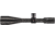 Sightron SIII PLR Rifle Scope, 8-32x56mm, Zero Stop, Mil-Hash Reticle, Black, Medium, 28005