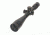 Sightron SIIISS 6-24X50mm LR IRMOA-H Rifle Scope, black, 25013