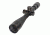 Sightron SIIISS 6-24X50mm LR MOA-H Rifle Scope, black, 25012