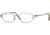 Calligraphy Collections Browning SESC BROW00 Progressive Prescription Eyeglasses - Brown SESC BROW005140 BN