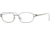 Calligraphy Collections Browning SESC BROW00 Progressive Prescription Eyeglasses - Gun SESC BROW005140 GM