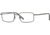 Calligraphy Collections Thoreau SESC THOR00 Progressive Prescription Eyeglasses - Black SESC THOR005240 BK