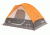 Coleman Signature Moraine Park 4-Person Fast Pitch Dome Tent W/ Rainfly, Gray, 9 x 7 ft 2000018086