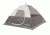 Coleman Signature Moraine Park 6-Person Fast Pitch Dome Tent W/ Rainfly, Gray, 10 x 10  ft 2000018087