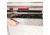 Coleman Signature Park Series Stand Up Charcoal Grill, Slide Out Charcoal Tray, Adustable Grill Surface, Red / Silver, 304 Sq In Cooking Area 2000019522