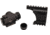 SigTac Bridge Mount for SIG Pistol Rail With Mini Red Dot Sight 110164