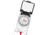 Silva Trekker Compass-Clear