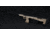 Silverback Airsoft Desert Tech HTI Air Gun, Flat Dark Earth, SBA-BLT-20FDE