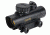 Simmons 1x20 Red Illuminated 3MOA Red Dot Scope