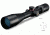 Simmons 4.5-18x44 Matte, TruPlex, 30mm Tube, Side Focus, Box 654518