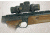 Simmons Black Matte Red Dot Scope with Rings and Mounts 851112