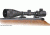 Simmons AETEC 3.8-12x44mm Wide Angle Illuminated Rifle Scope - 800866 Rifle Scope