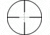Simmons Blazer 3-9x32mm Rifle Scope, Truplex Reticle, Matte Black, 510524, EDEMO1