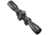 Simmons Pro Rimfire 4x32mm Rifle Scope with Rings