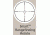 Simmons Smart Rangefinding Reticle