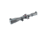Simmons ProTarget 4-16x40 Rifle Scope, Fully Coated, Side Focus, T Turrets, .1 Mil, Mil-Dot Reticle, Black, SIM41640