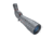 Simmons Venture 20-60x80 Spotting Scope, Angled, Fully-Multi Coated, Tripod/Hard Case/Soft Case, Black SP206080BA