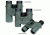 Simmons 8X25 Wilderness Waterproof Binoculars 802218-1