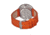 Simplify 1205 The 1200 Watch, Orange SIM1205