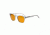 Simplify Bennett Bifocal Prescription Sunglasses, Blue Frame, SSU106-BLBI
