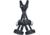 Singing Rock Profi Worker Easy Lock S W0041BR-S