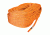 Singing Rock R44 11mm 200' Orange Nfpa L0450OO-200