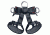 Singing Rock Sit Work Ii Easy Harness Xl W0065BR-XL