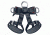 Singing Rock Sit Work Ii Speed Harness S W0067BR-S