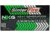 SinterFire NXG .223 Remington 50 Grain Lead-Free Ball Brass Rifle Ammo, 50 Rounds, SF22350NXG