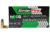 SinterFire NXG Lead Free Ball 9 mm Luger 100 Grain Monolithic Copper Brass Cased Pistol Ammo, 50 Rounds, SF9100NXG