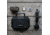 SiOnyx Aurora Pro Color Digital Night Vision Camera Unchartered Kit, Black, K014000
