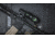 SiOnyx Picatinny Rail Mount for Aurora Black Digital Night Vision Camera, Black, A011100