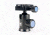 Sirui E-10 Ball Head w/Quick Release Plate, Black SUE10