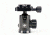 Sirui E-10 Ball Head w/Quick Release Plate, Black SUE10