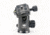 Sirui E-20 Ball Head w/Quick Release Plate, Black SUE20