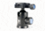 Sirui E-20 Ball Head w/Quick Release Plate, Black SUE20
