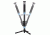 Sirui EP-204S Video Monopod, Black SUEP204S