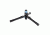 Sirui EP-204S Video Monopod, Black SUEP204S