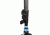 Sirui EP-224S Video Monopod, Gray SUEP224S