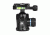Sirui K-10X Ball Head, Black SUK10X