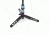 Sirui P-204Sr Monopod, Black SUP204SR