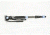 Sirui P224Sr Monopod + Va5 Head, Gray SUP224SR-VA5