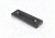 Sirui PH-120 Quick Release Plate, Black SUPH120