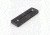 Sirui PH-120 Quick Release Plate, Black SUPH120