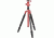 Sirui T-004x Tripod With C-10S Ball Head, Red SUT004RX