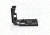 Sirui TY-5D3L L-Bracket, Black SUTY5D3L
