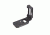 Sirui Ty-D750L L-Bracket, Black SUTYD750L
