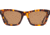 Sito Break Of Dawn Sunglasses, Honey Tort Frame, Brown Polarized Lens, SIBOD002P
