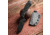 Skallywag Tactical Fireside Pro Fixed Blade Knife, 2.75in, Steel 440c, Spear Point, G10 Obsidian Handle, Black, Fireside Pro - Obsidian